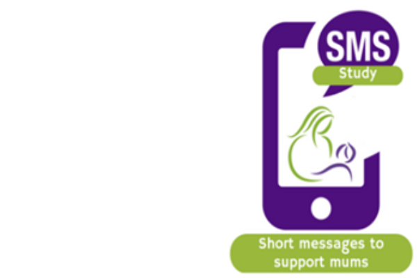 SMS Mums Logo
