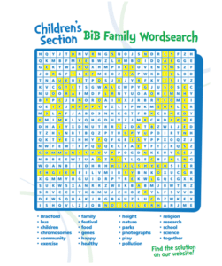 Word Search Solution